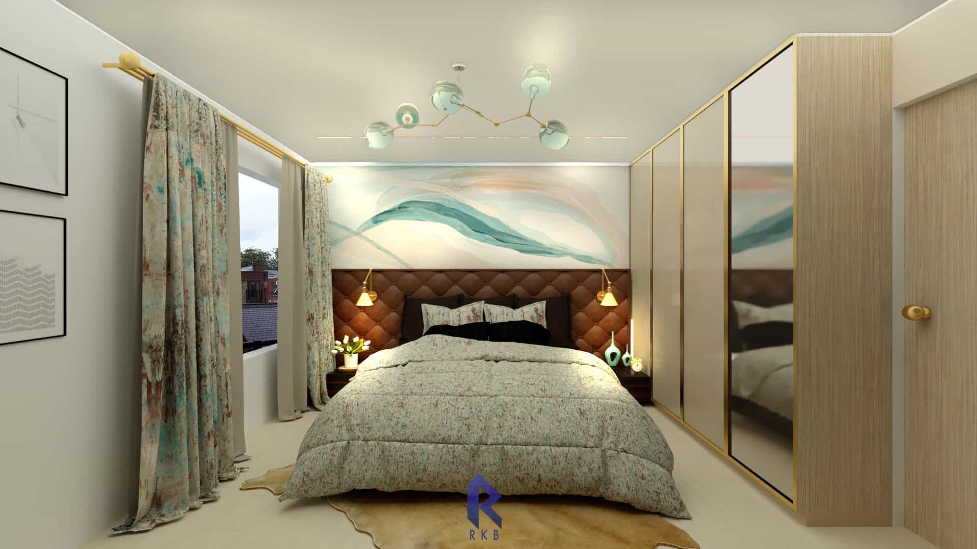 Bedroom Design