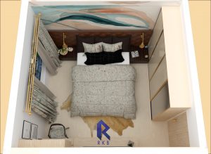 Bedroom Design2