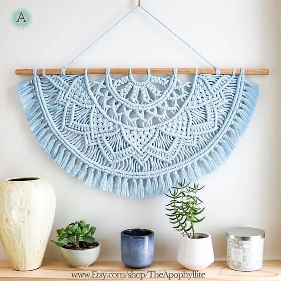 macrame