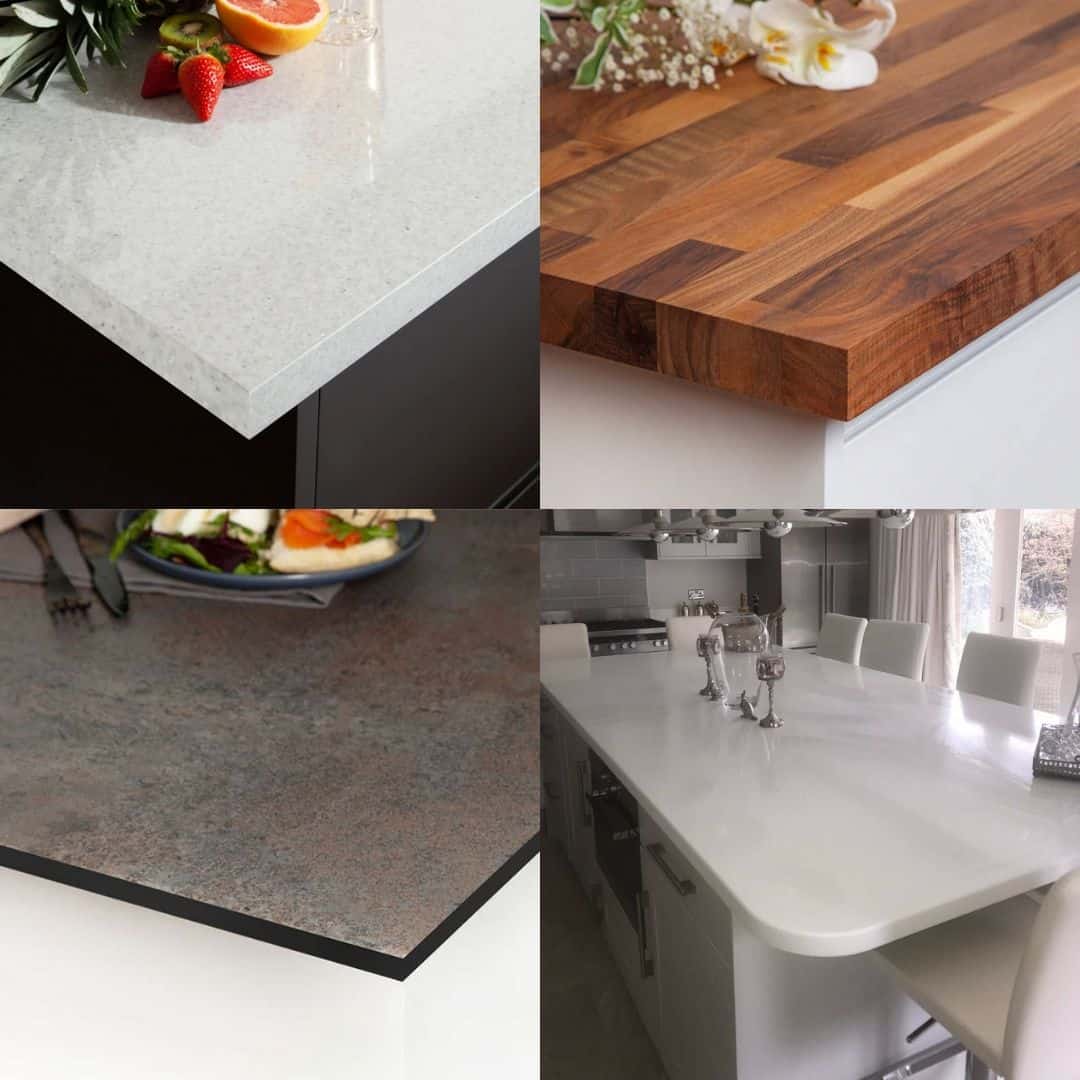 kitchen countertops