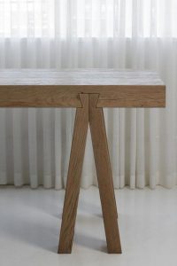 FURNITURE JOINTS