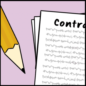 design contracts