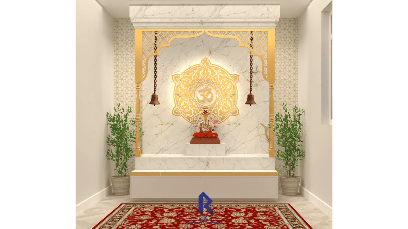 MANDIR UNIT DESIGN