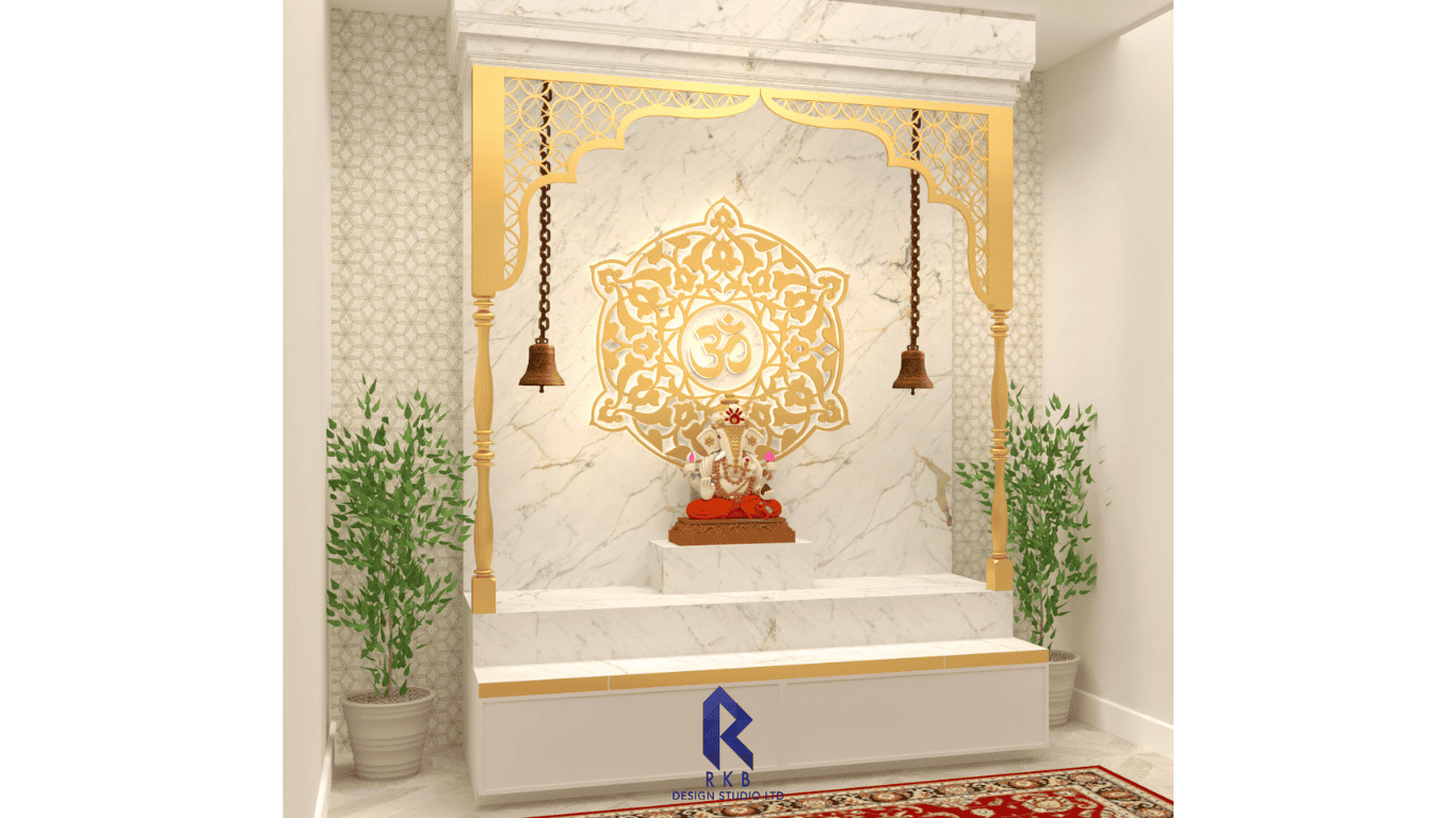 MANDIR UNIT DESIGN