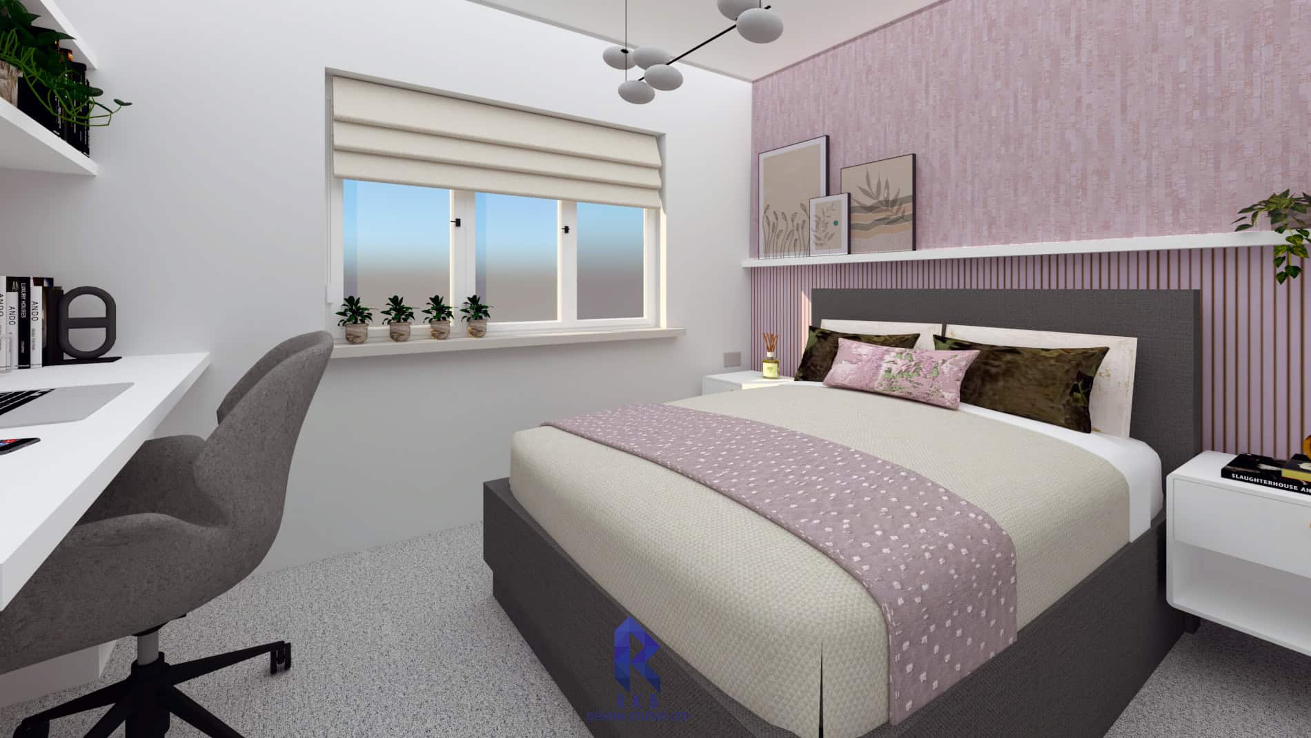 small bedroom design