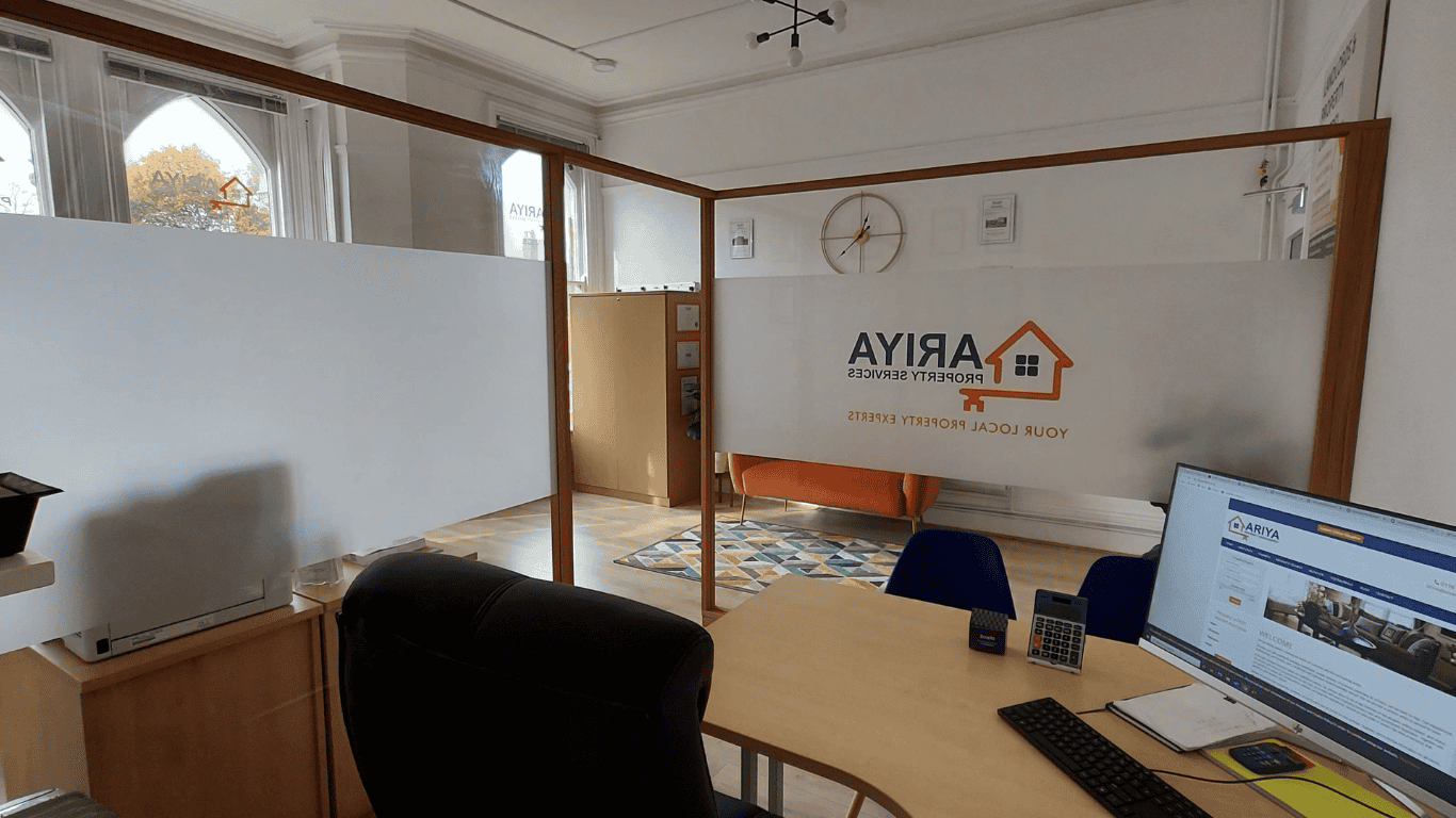 ariya property design