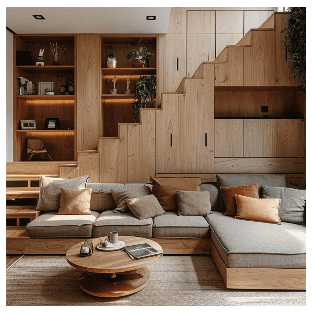 5 WAYS TO DESIGN MULTI-FUNCTIONAL SPACES FOR A MODERN LIVING