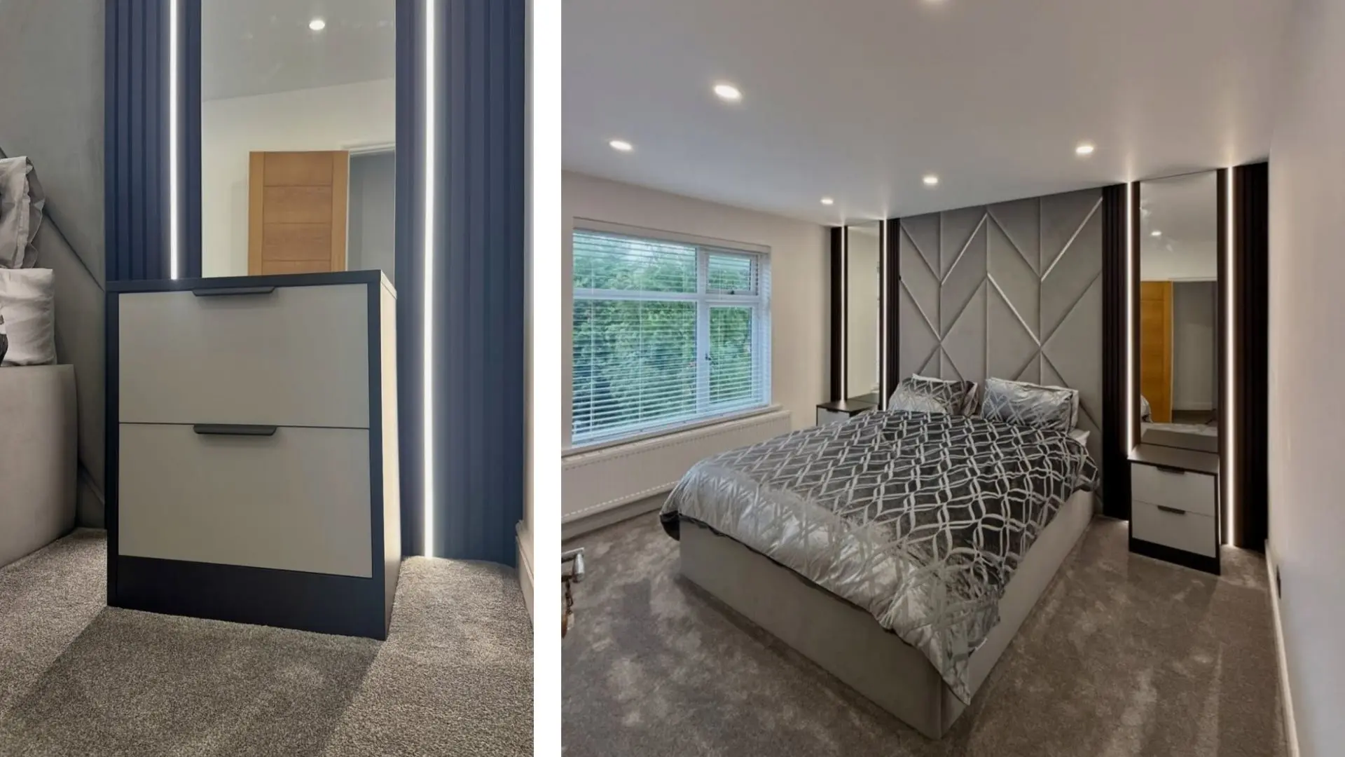 101 LUXURY BESPOKE BED DESIGN