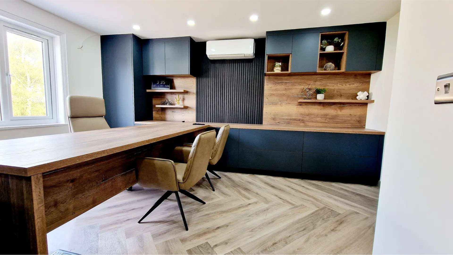 HQ Pharmacy leicester designs