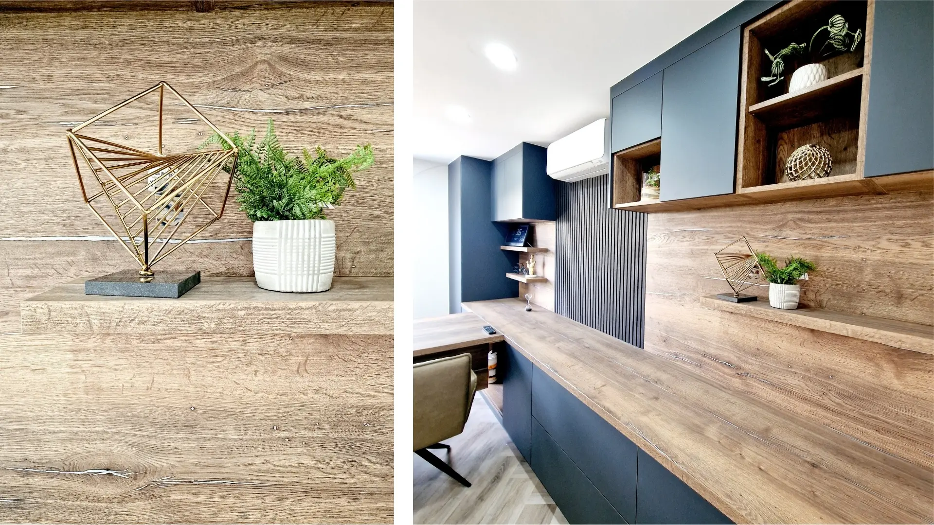 HQ Pharmacy leicester interior design