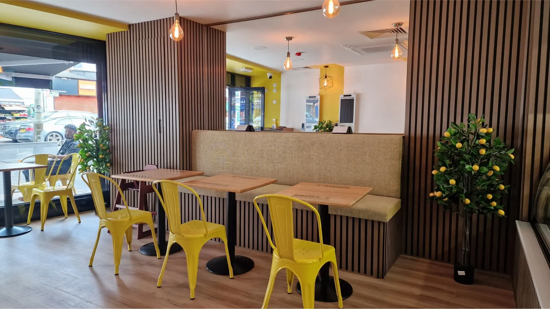 narborough road takeaway
