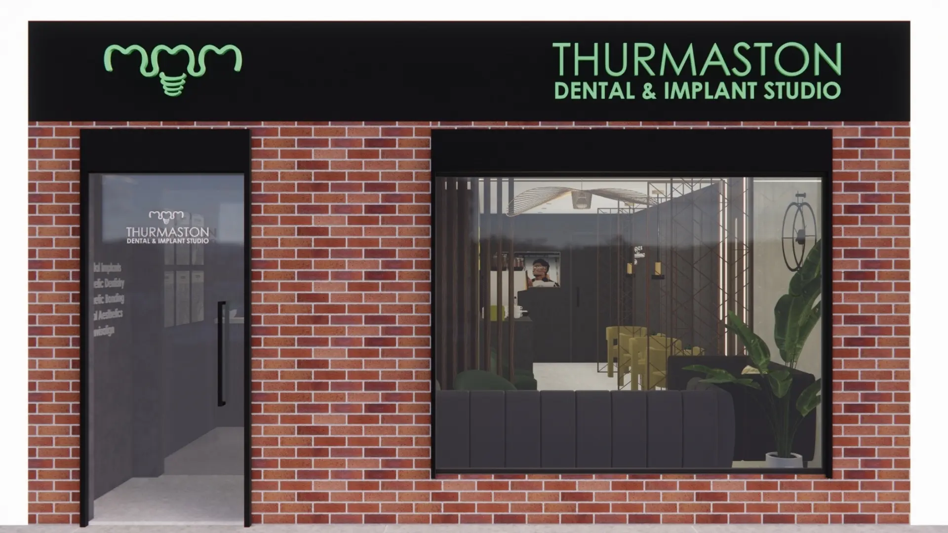 Thurmaston dental Clinic