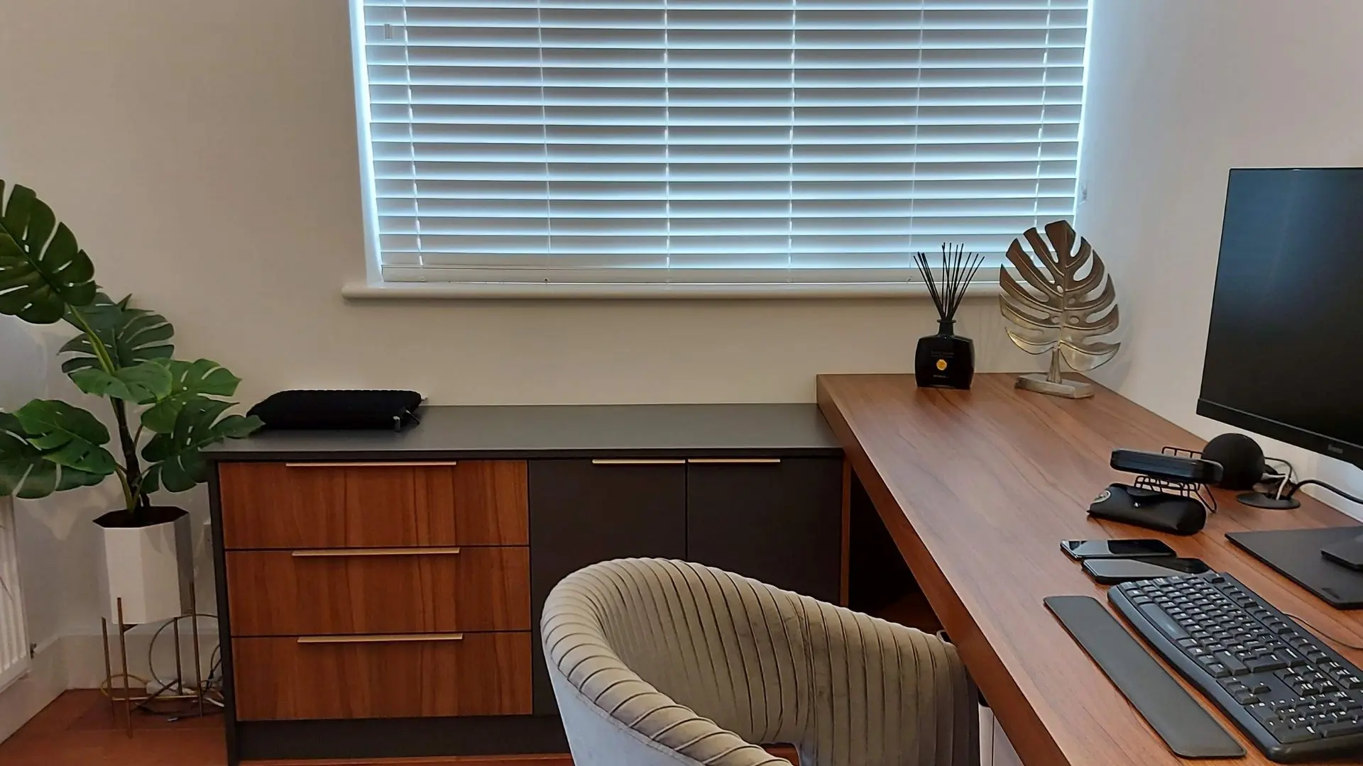 Home study designs