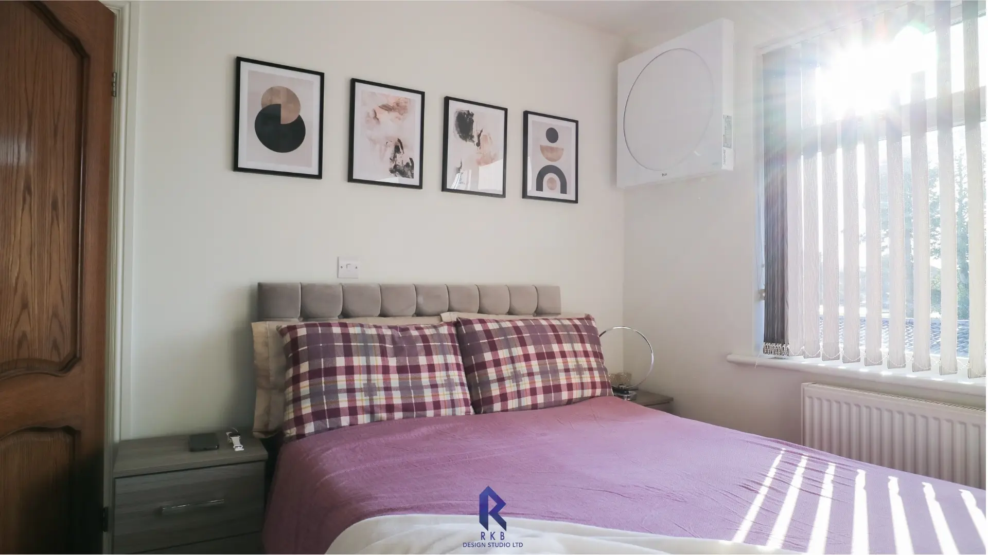 bedroom design