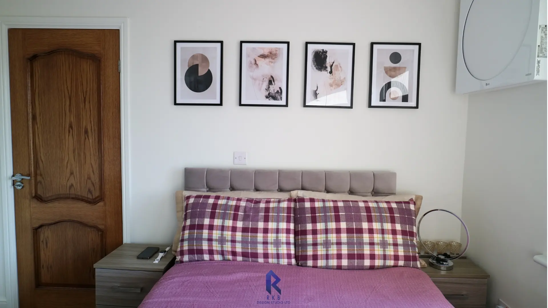 bedroom design