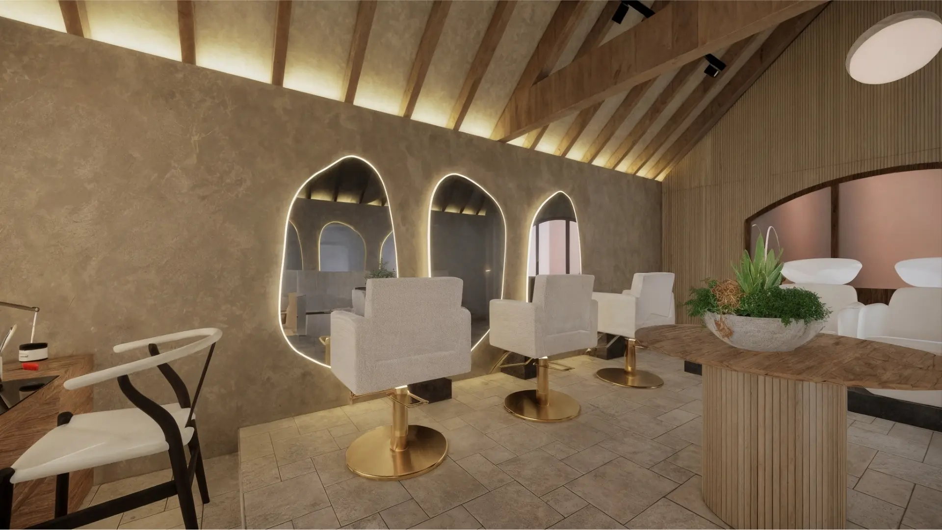 Ladies lounge birmingham