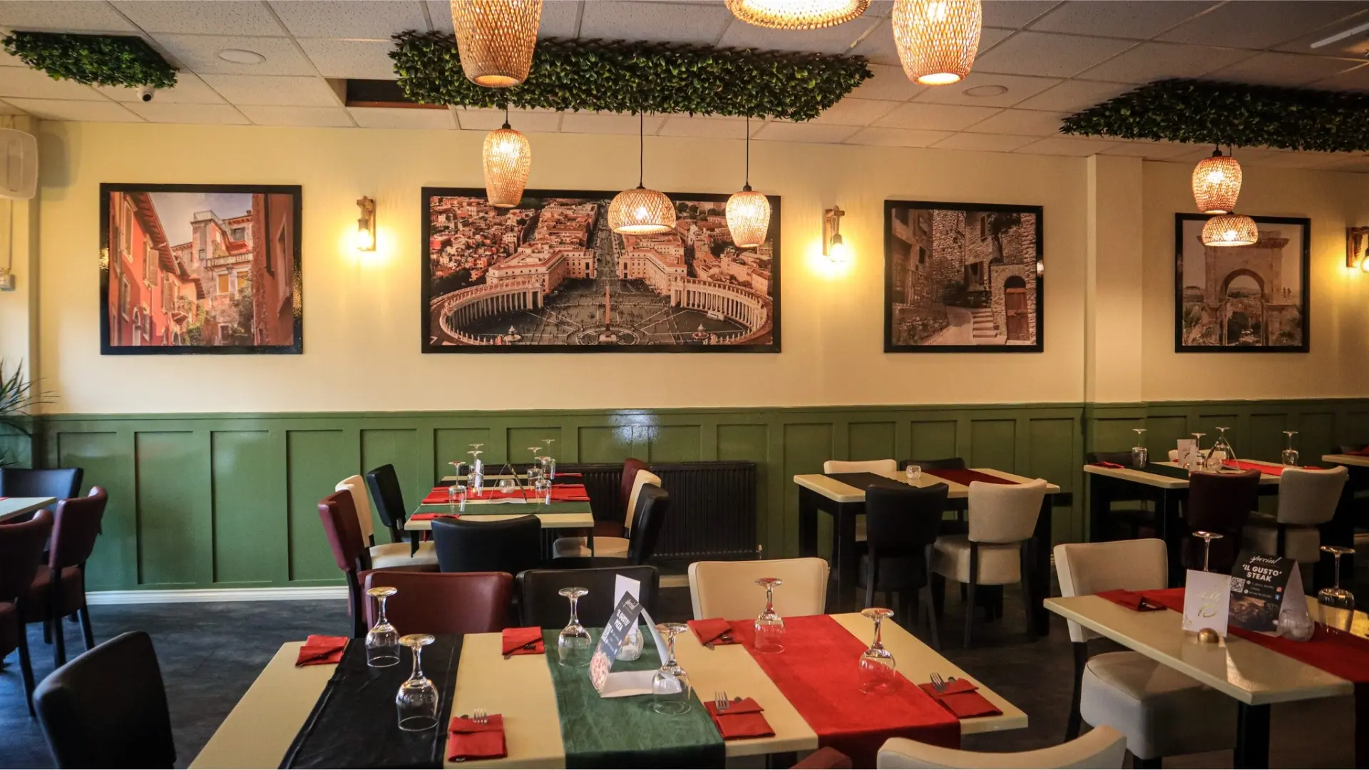 portuguese fine dine
