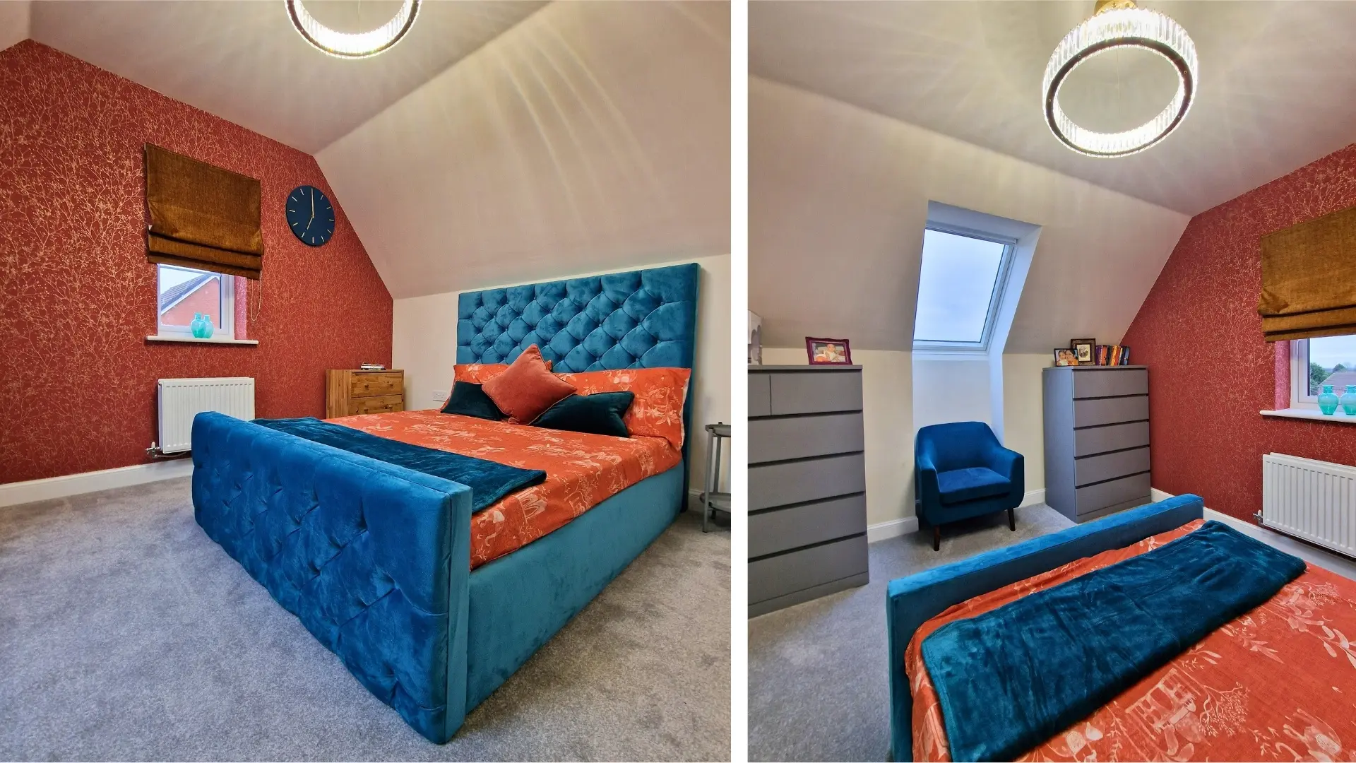 loft bedroom storage