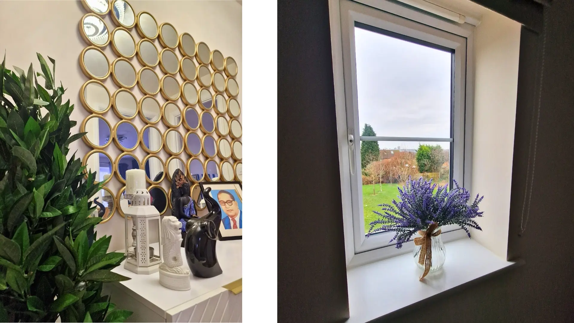 interior styling