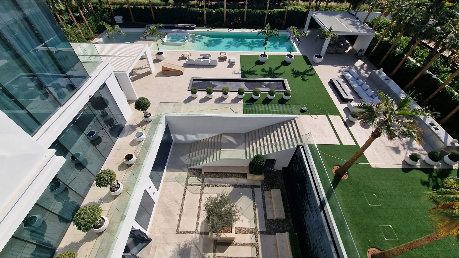 Dubai landscape 1