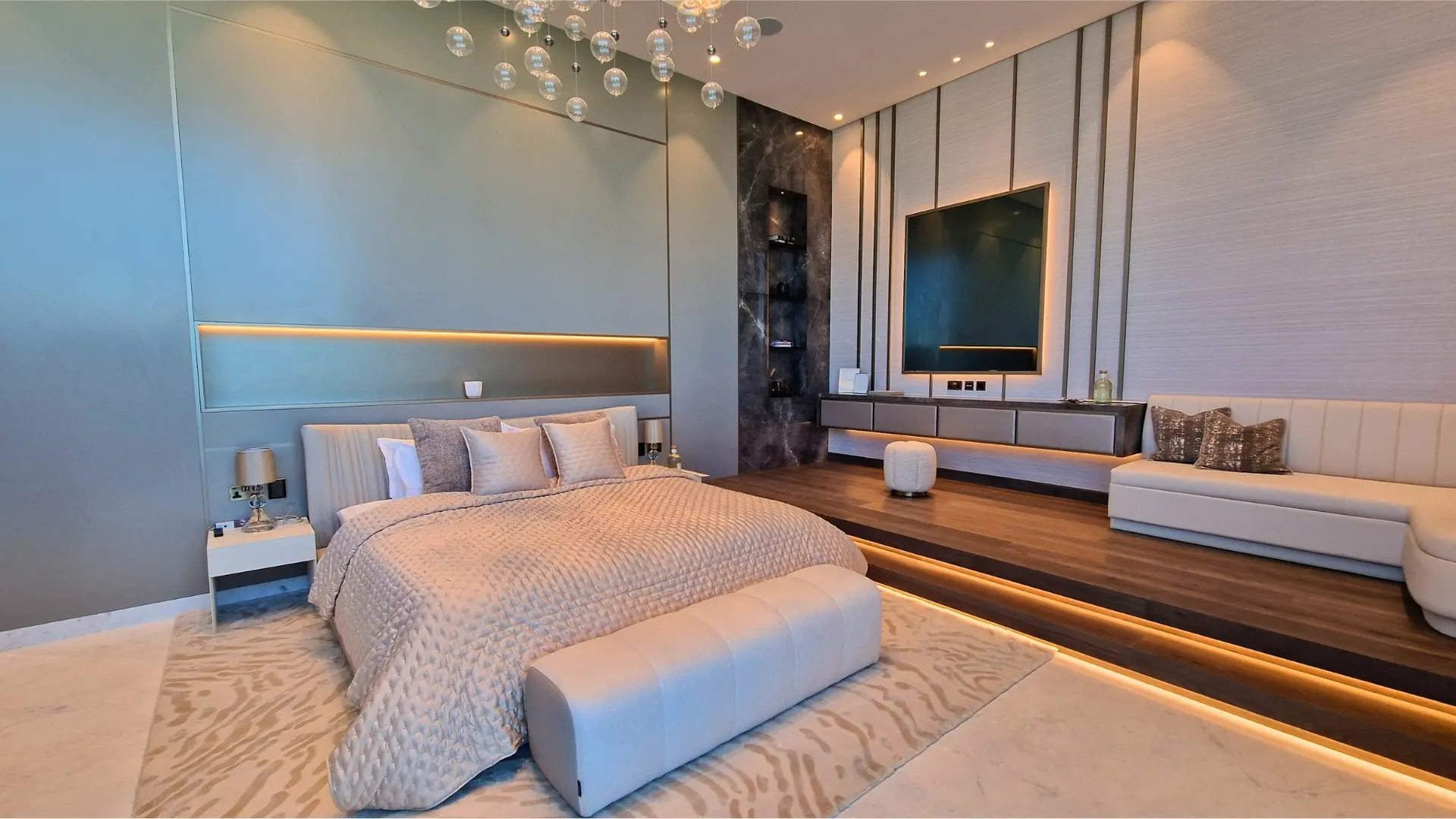 master bedroom design