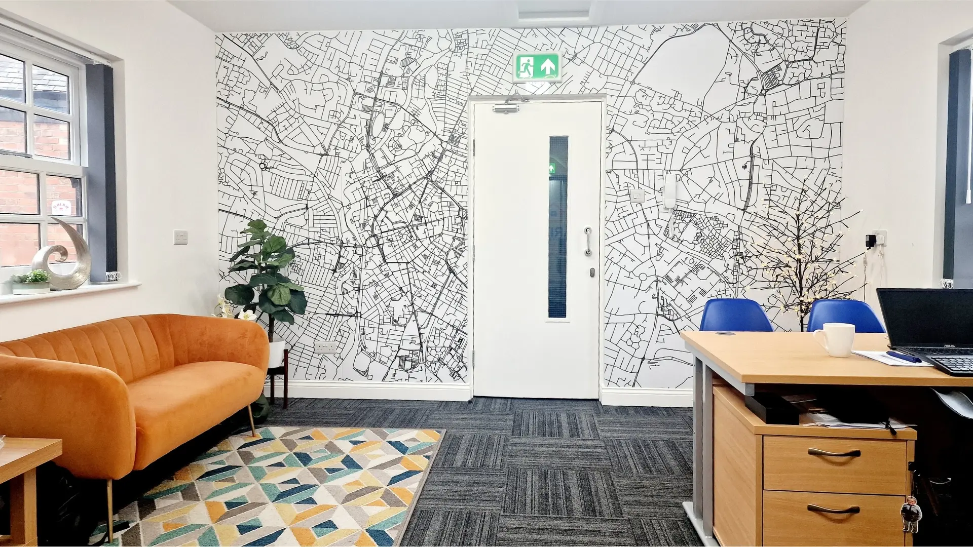 Ariya property interior design