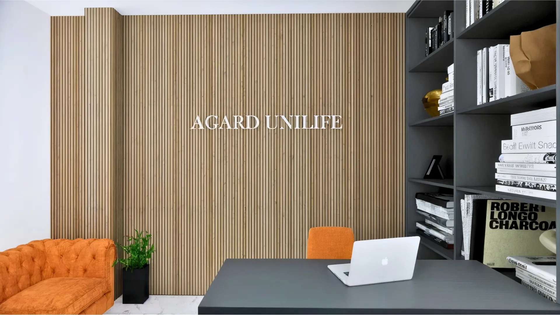 student accomodation managers cabin design