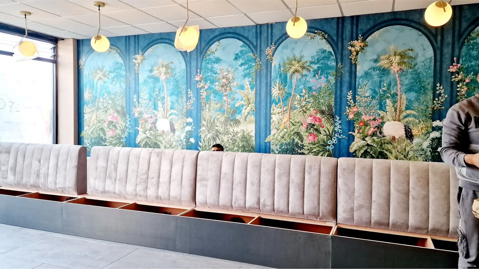 Hugo Cafe