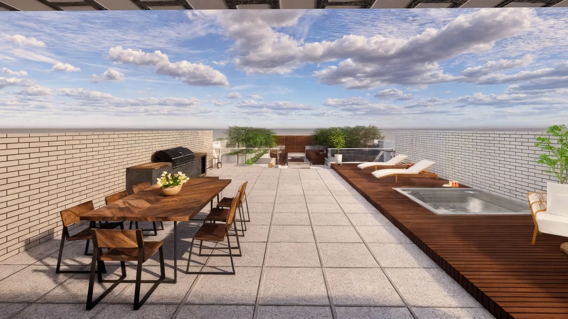 landscape design