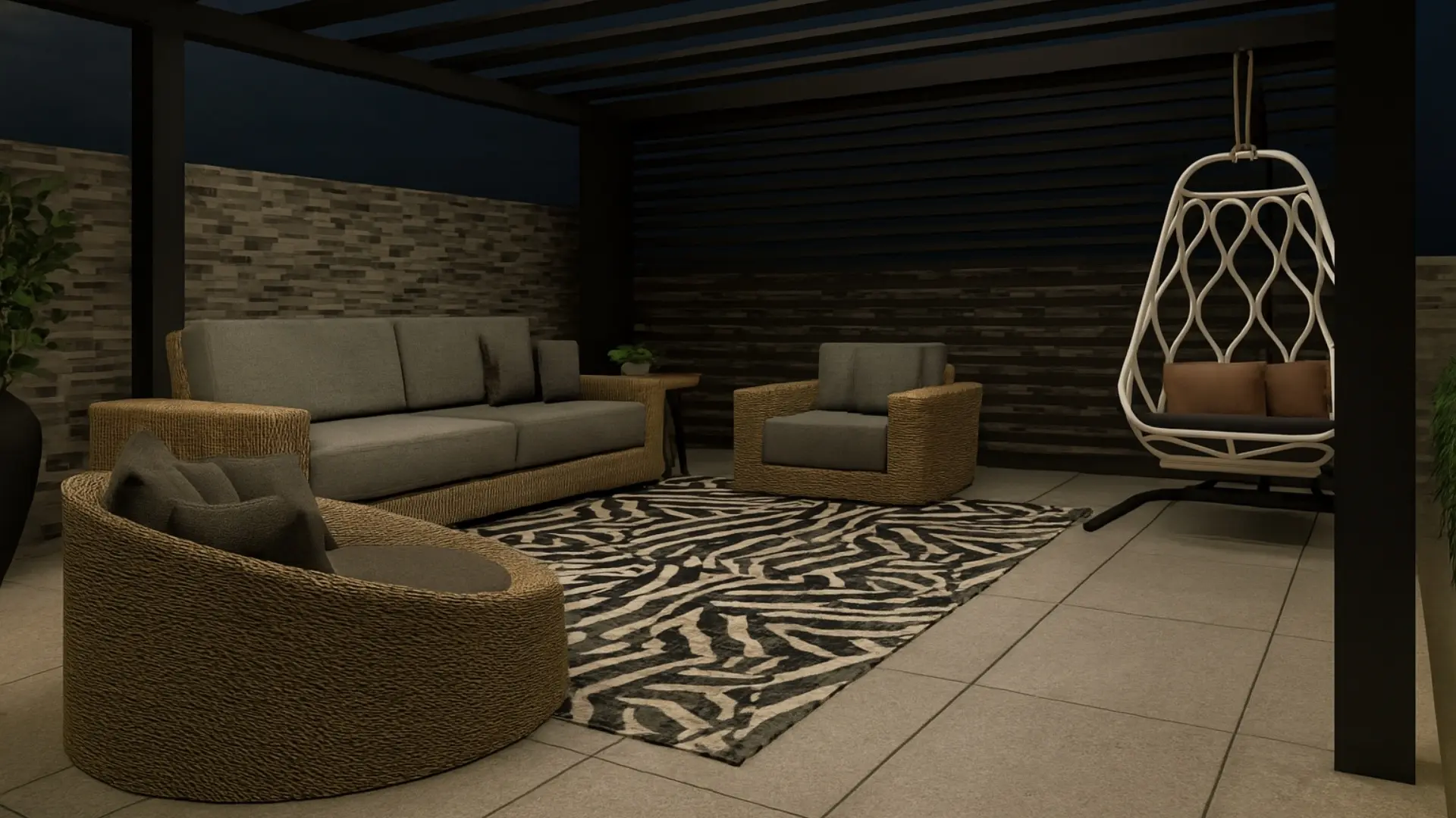 OUTDOOR DESIGNS