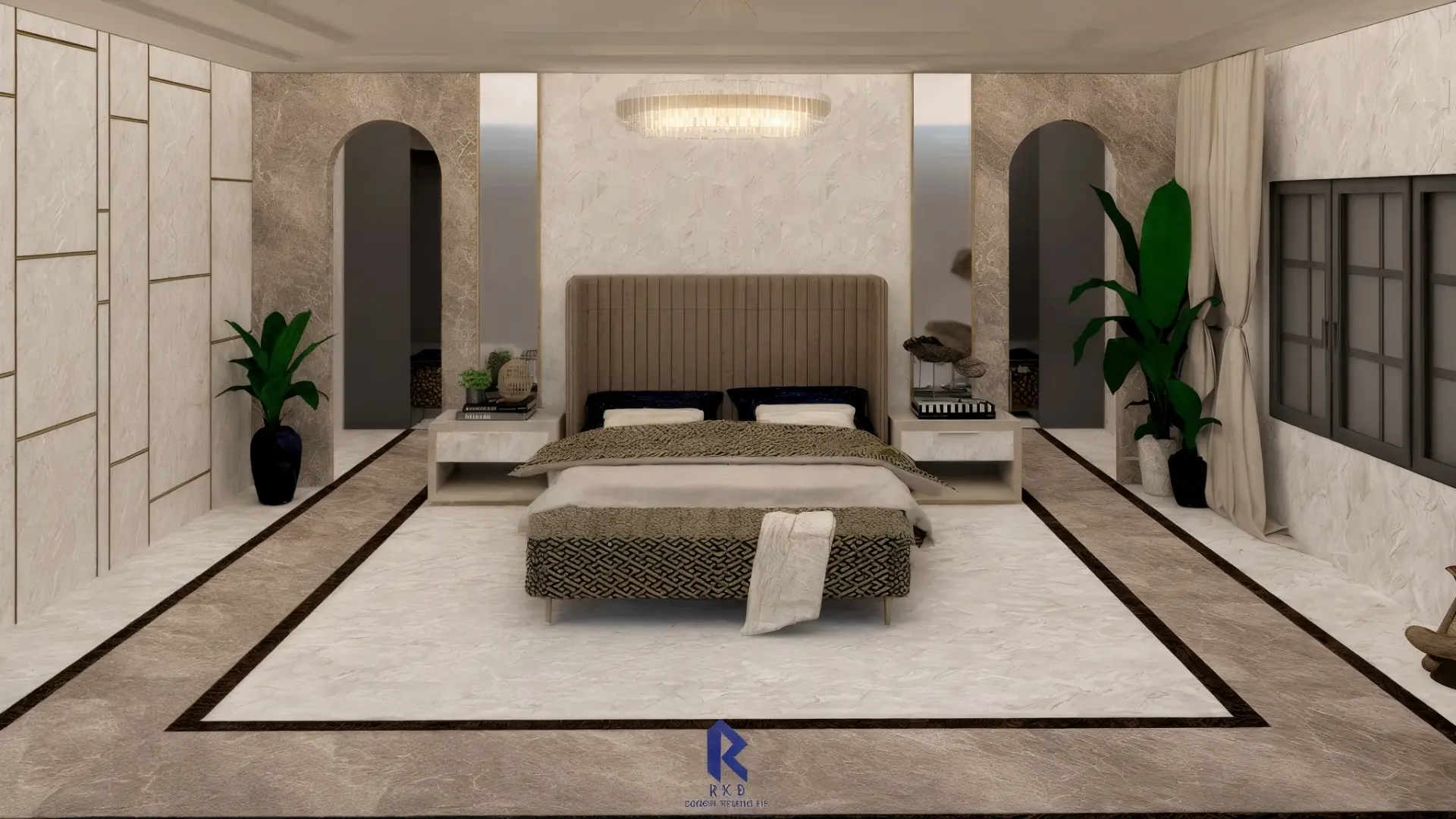 versace luxury design