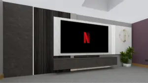 MEDIA WALL DESIGN TRUSKOOL