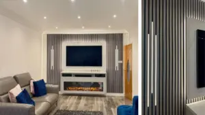 bESPOKE MEDIA WALLS