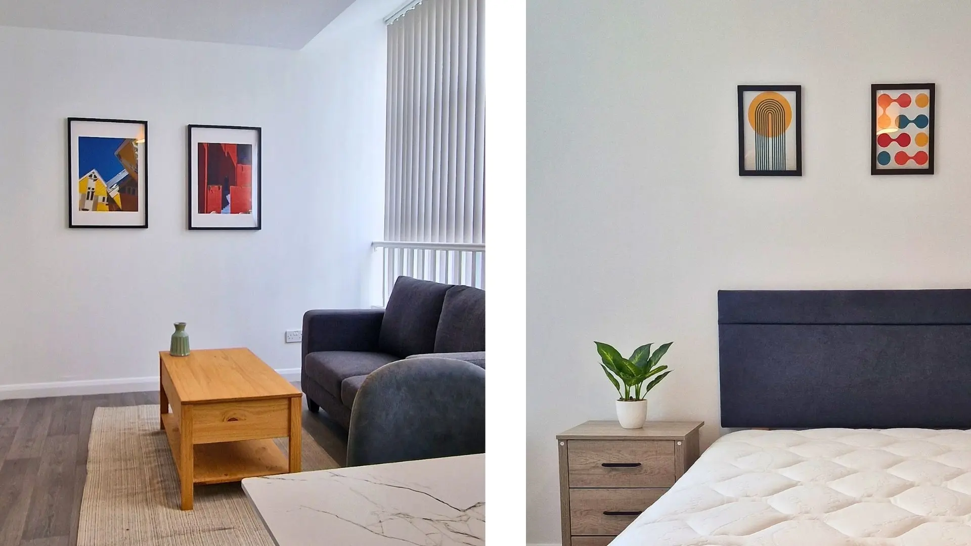 109 APARTMENT INTERIORS