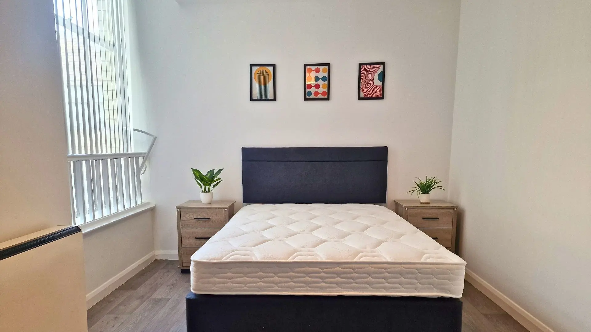 112 INTERIOR FOR APARTMENT