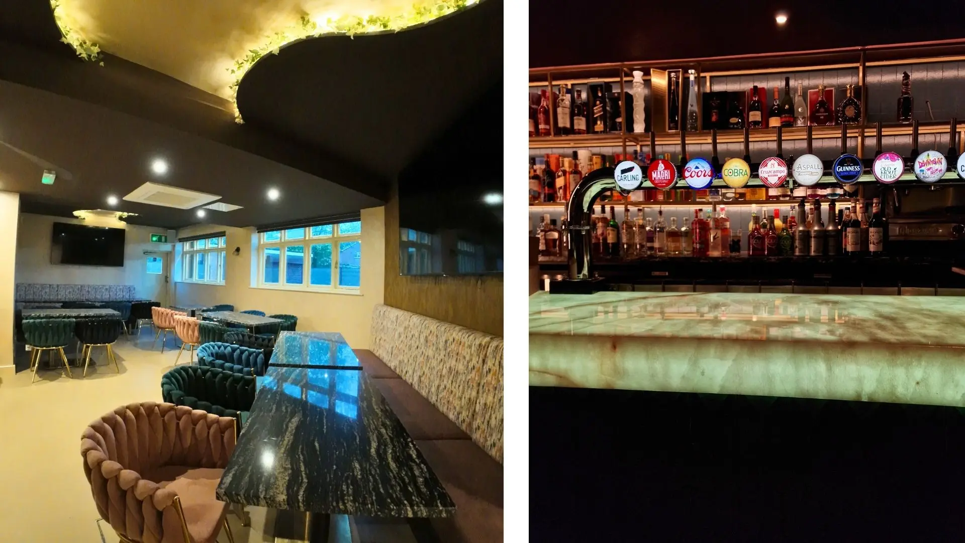 aberdale pub leicester