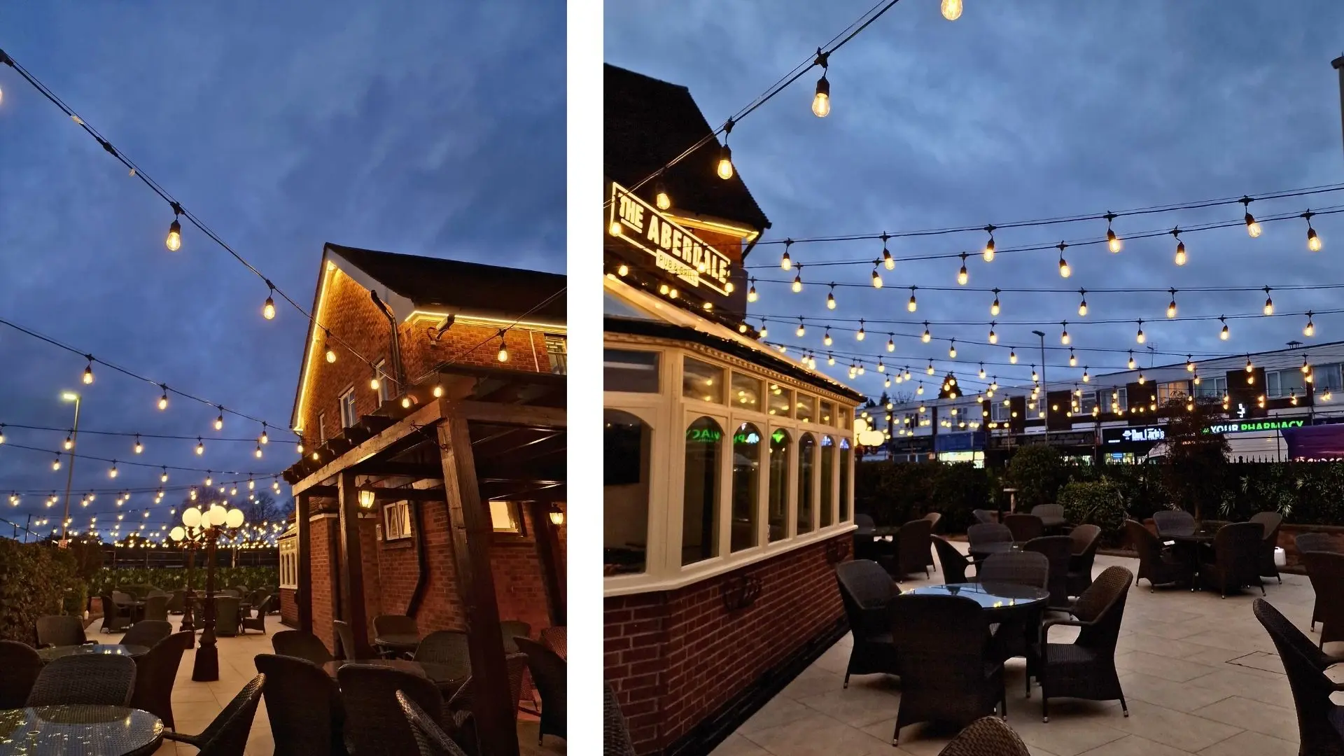 aberdale interiors leicester