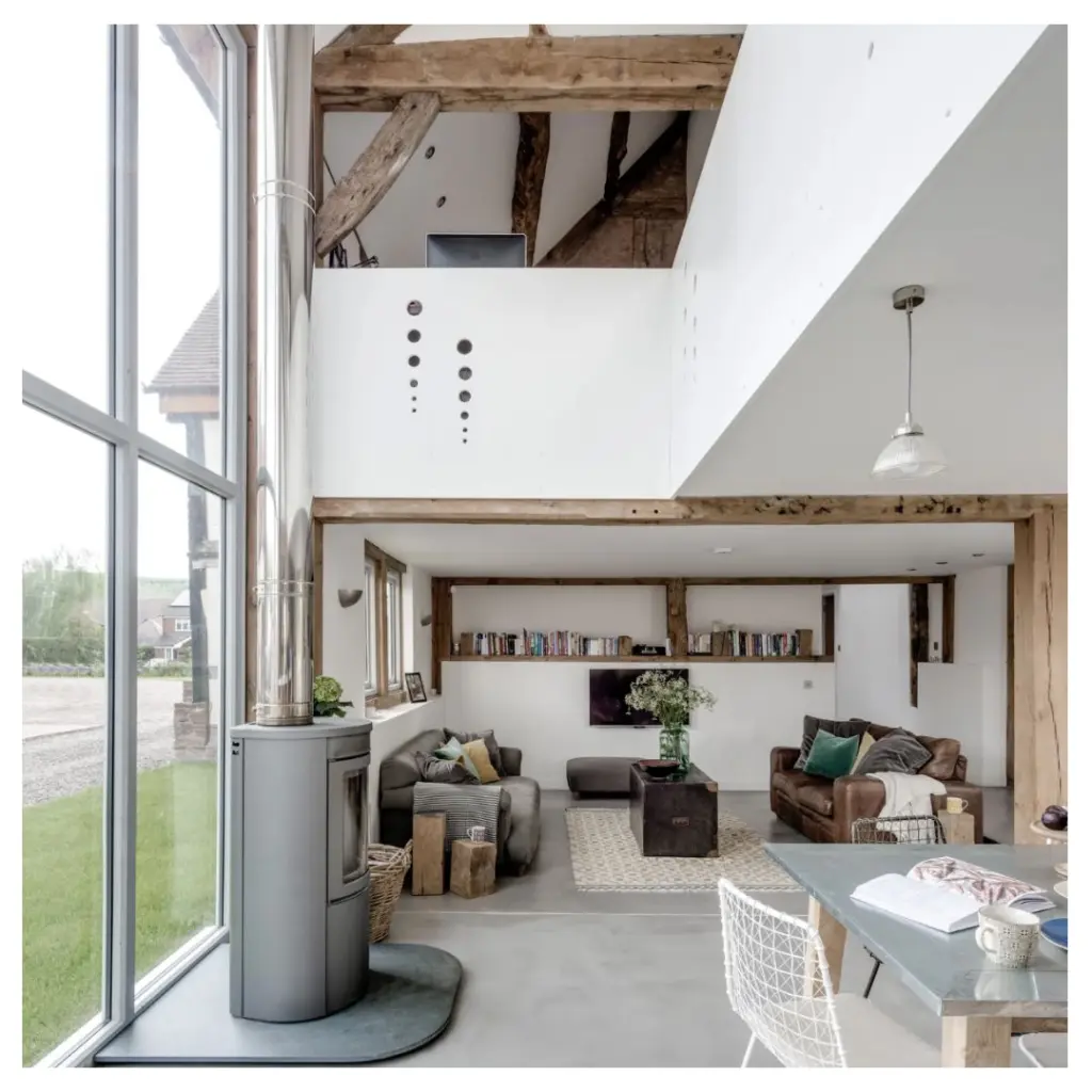 space planning over expensive furniture