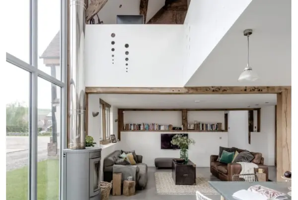 space planning over expensive furniture